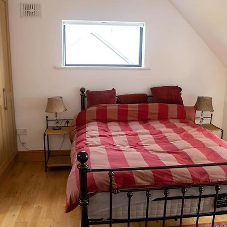 Osher Milehouse Esterno foto